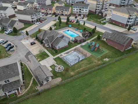 234 N Mimosa Lane Bridgeport WV 26330
