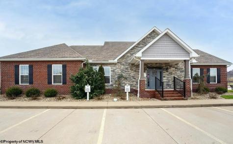 234 N Mimosa Lane Bridgeport WV 26330