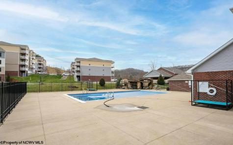 234 N Mimosa Lane Bridgeport WV 26330