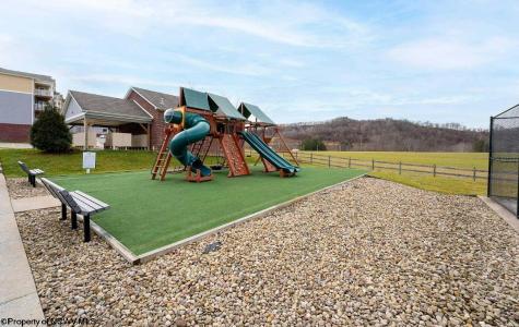 234 N Mimosa Lane Bridgeport WV 26330