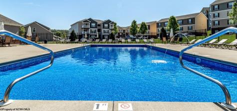 234 N Mimosa Lane Bridgeport WV 26330