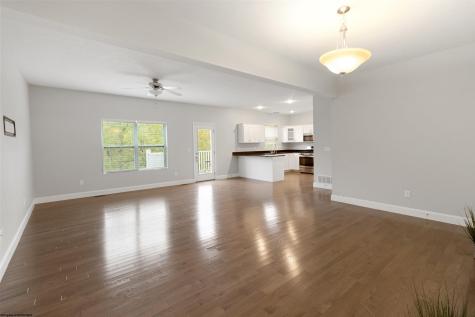 234 N Mimosa Lane Bridgeport WV 26330