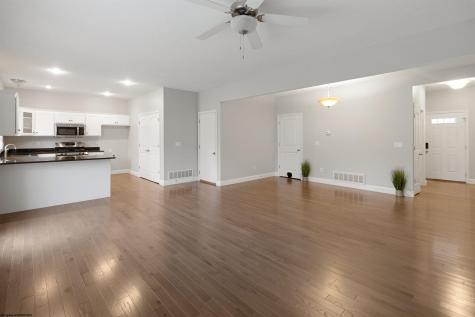 234 N Mimosa Lane Bridgeport WV 26330