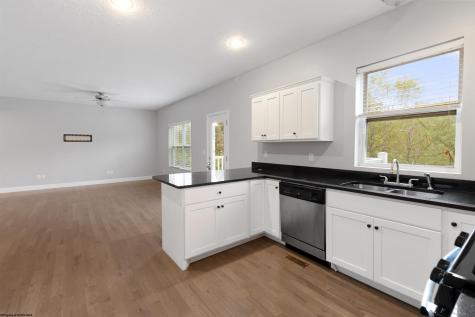234 N Mimosa Lane Bridgeport WV 26330