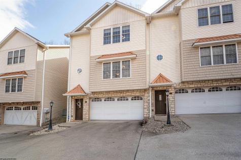 114 Claremont Court Morgantown WV 26501