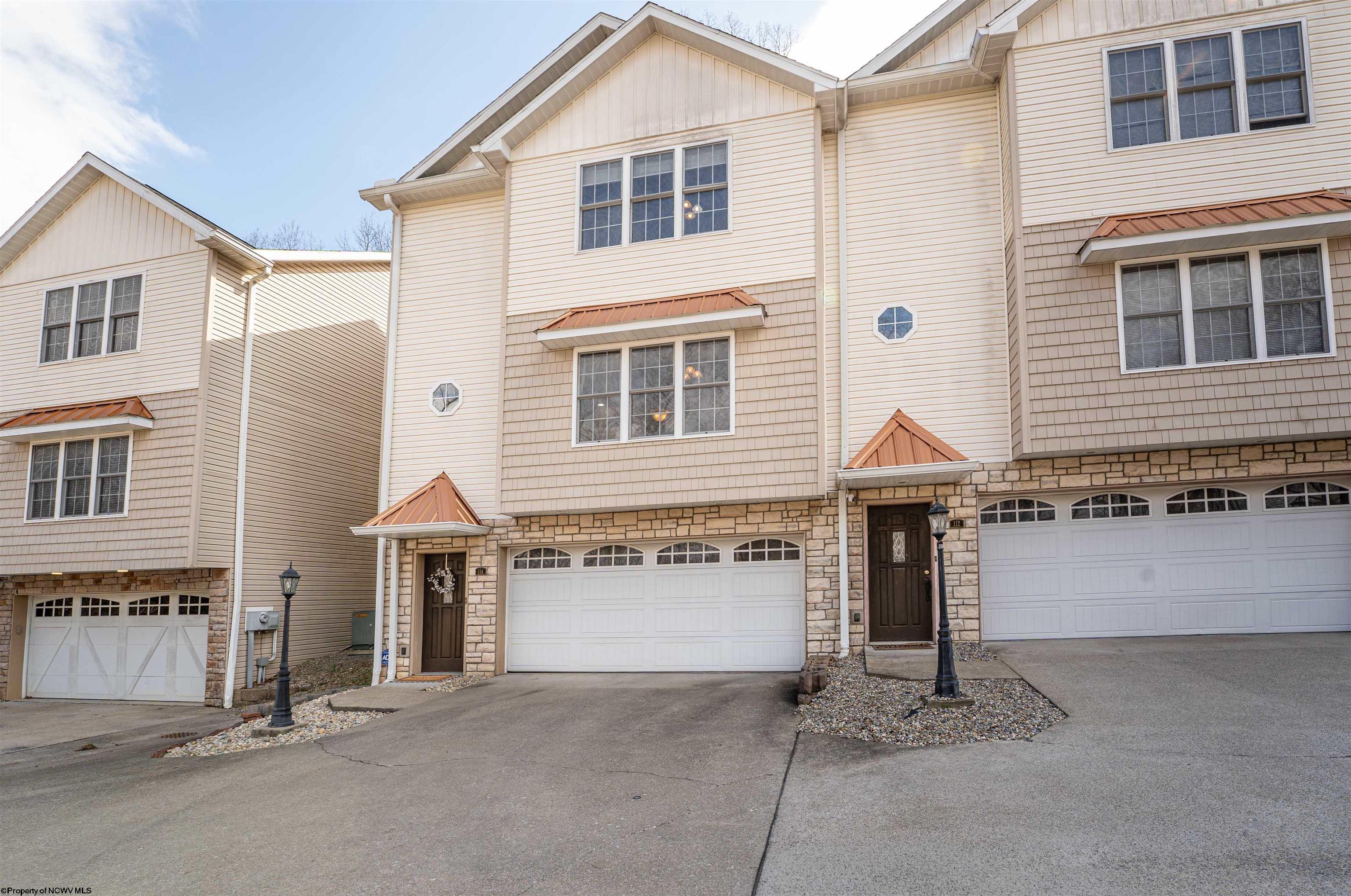 114 Claremont Court Morgantown WV 26501