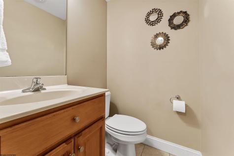 114 Claremont Court Morgantown WV 26501