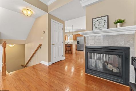 114 Claremont Court Morgantown WV 26501