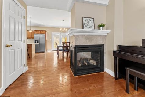 114 Claremont Court Morgantown WV 26501