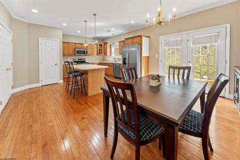 114 Claremont Court Morgantown WV 26501