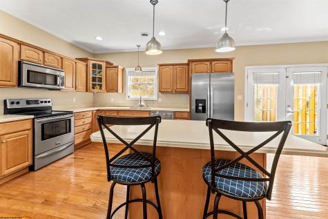 114 Claremont Court Morgantown WV 26501