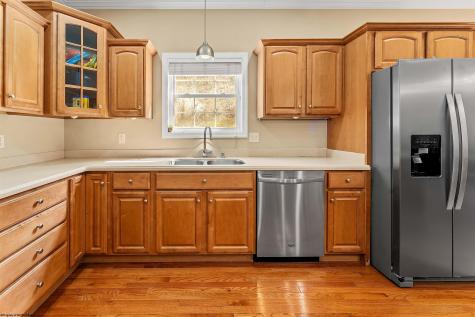114 Claremont Court Morgantown WV 26501