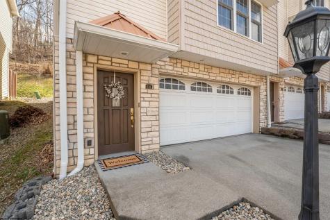 114 Claremont Court Morgantown WV 26501
