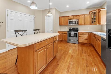 114 Claremont Court Morgantown WV 26501