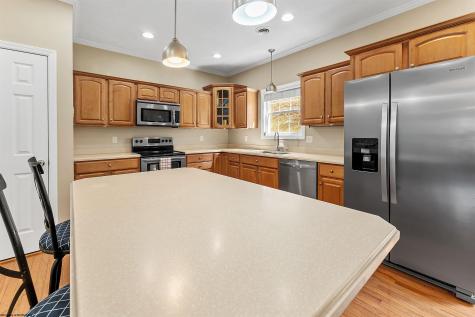 114 Claremont Court Morgantown WV 26501