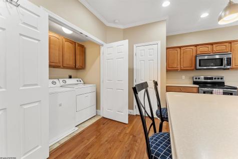 114 Claremont Court Morgantown WV 26501