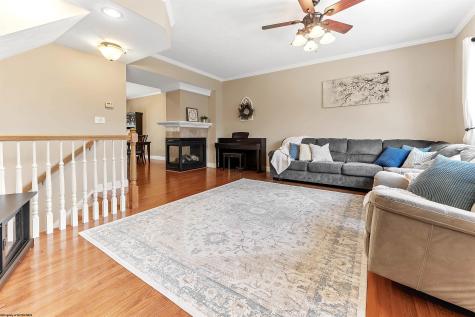 114 Claremont Court Morgantown WV 26501