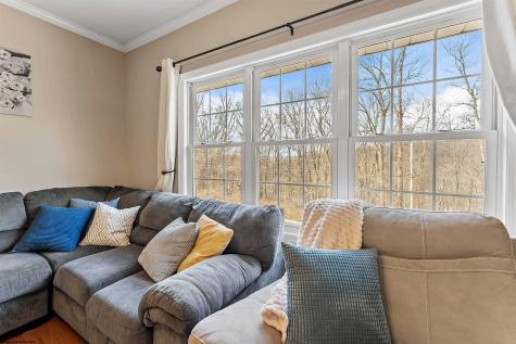114 Claremont Court Morgantown WV 26501