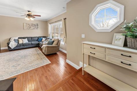 114 Claremont Court Morgantown WV 26501