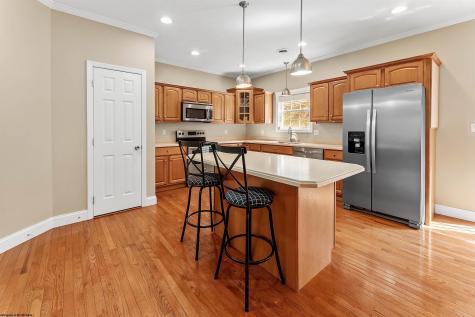 114 Claremont Court Morgantown WV 26501