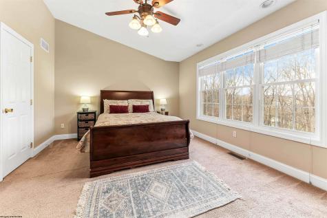114 Claremont Court Morgantown WV 26501