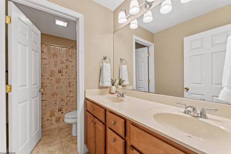 114 Claremont Court Morgantown WV 26501