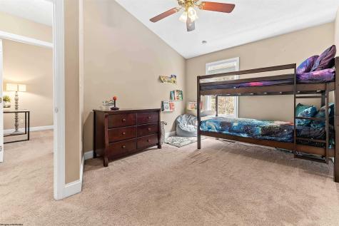 114 Claremont Court Morgantown WV 26501