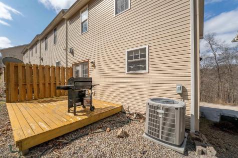 114 Claremont Court Morgantown WV 26501
