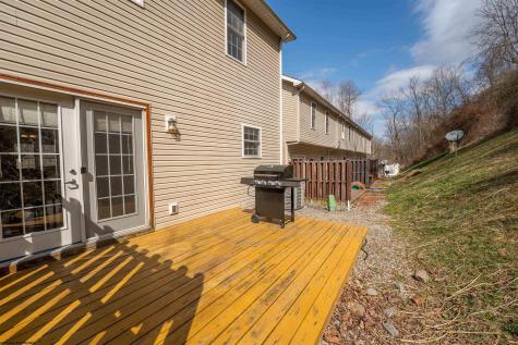 114 Claremont Court Morgantown WV 26501