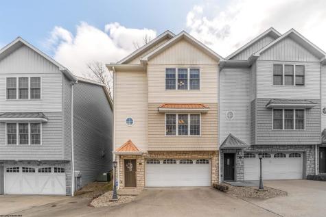 114 Claremont Court Morgantown WV 26501