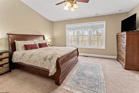 114 Claremont Court Morgantown WV 26501