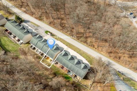 114 Claremont Court Morgantown WV 26501