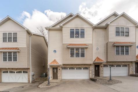 114 Claremont Court Morgantown WV 26501