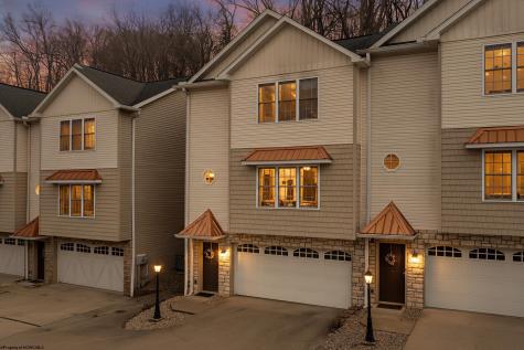 114 Claremont Court Morgantown WV 26501