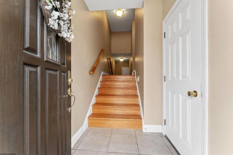 114 Claremont Court Morgantown WV 26501