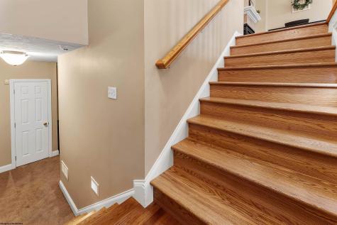 114 Claremont Court Morgantown WV 26501
