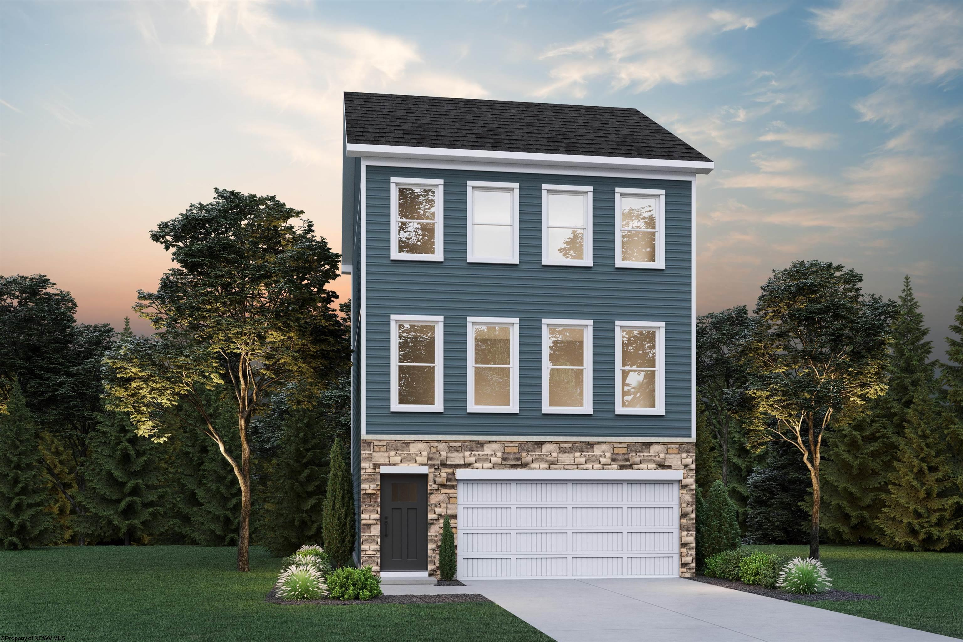 731 Hardman Drive Morgantown WV 26501