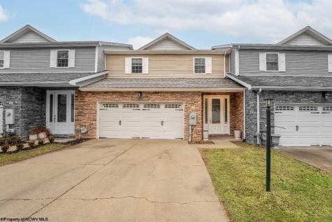 12 Turnstone Drive Morgantown WV 26505