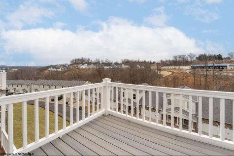 12 Turnstone Drive Morgantown WV 26505