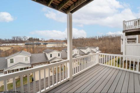 12 Turnstone Drive Morgantown WV 26505