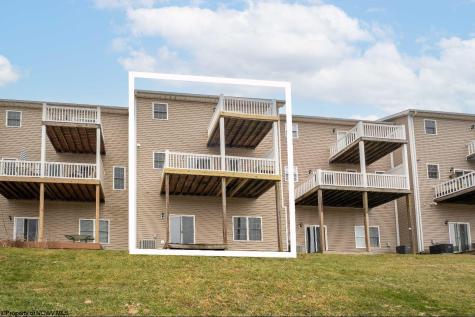 12 Turnstone Drive Morgantown WV 26505