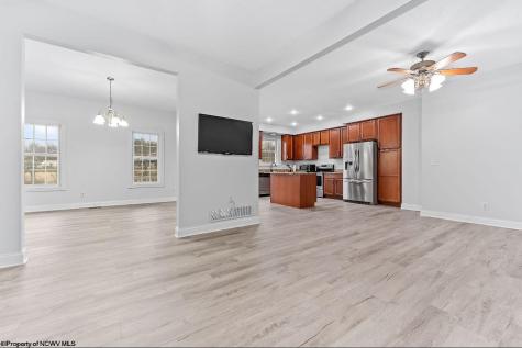12 Turnstone Drive Morgantown WV 26505
