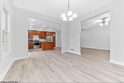 12 Turnstone Drive Morgantown WV 26505