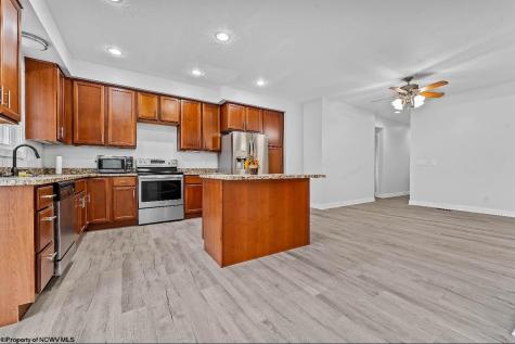 12 Turnstone Drive Morgantown WV 26505