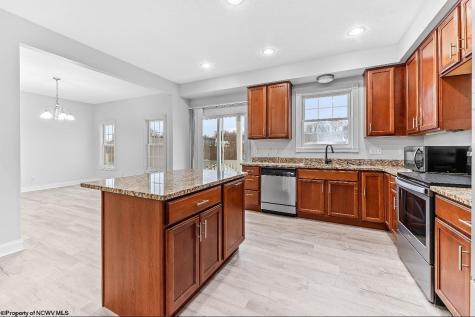 12 Turnstone Drive Morgantown WV 26505