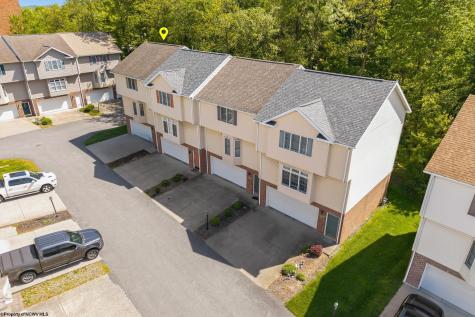 1026 Saint Paul's Lane Morgantown WV 26505