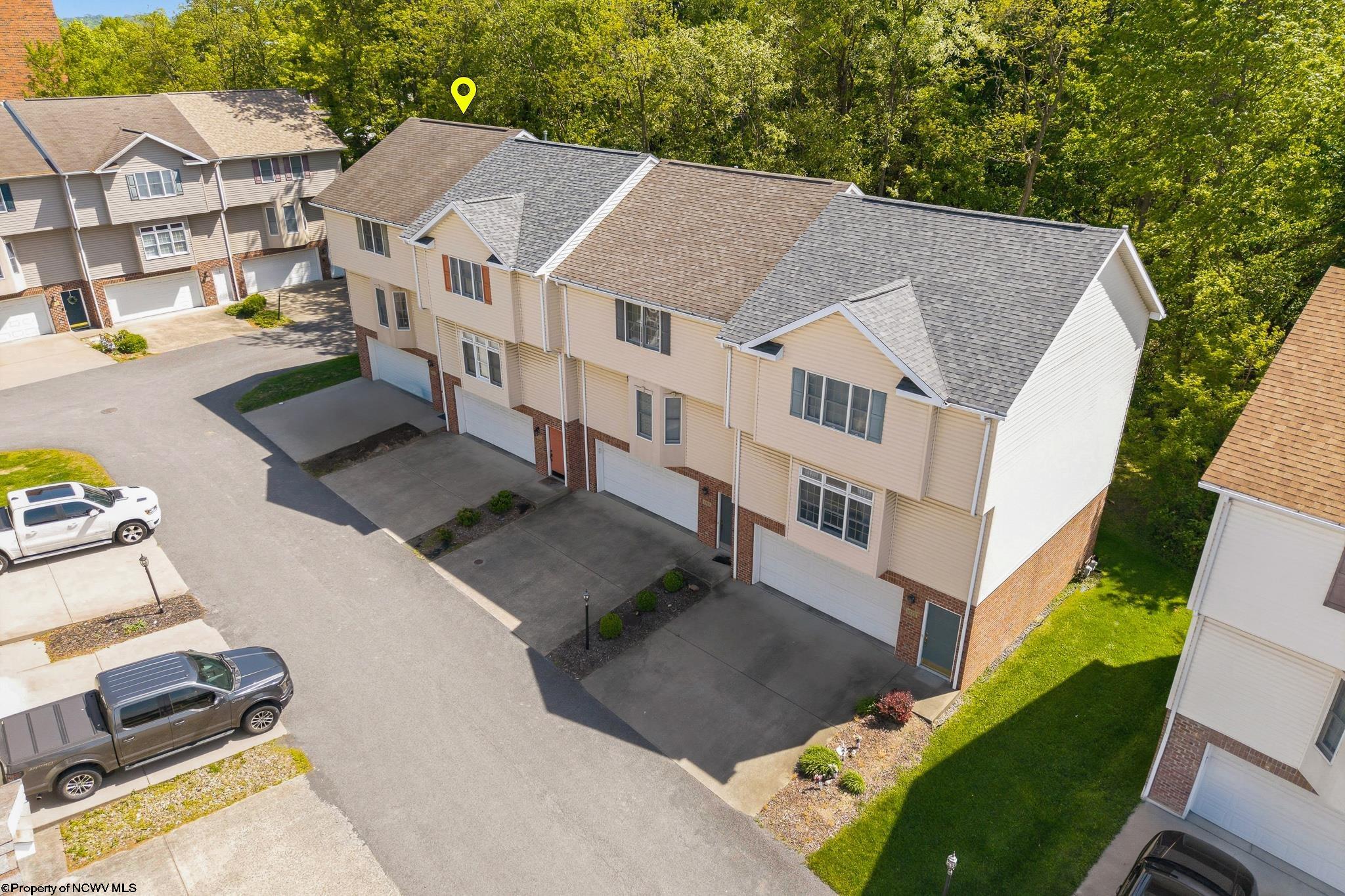 1026 Saint Paul's Lane Morgantown WV 26505