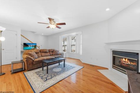 1026 Saint Paul's Lane Morgantown WV 26505