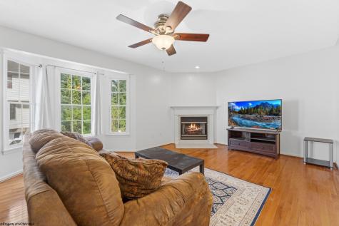 1026 Saint Paul's Lane Morgantown WV 26505