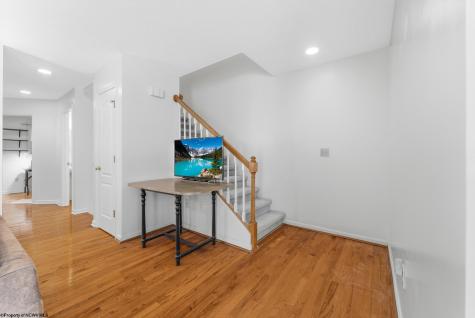 1026 Saint Paul's Lane Morgantown WV 26505